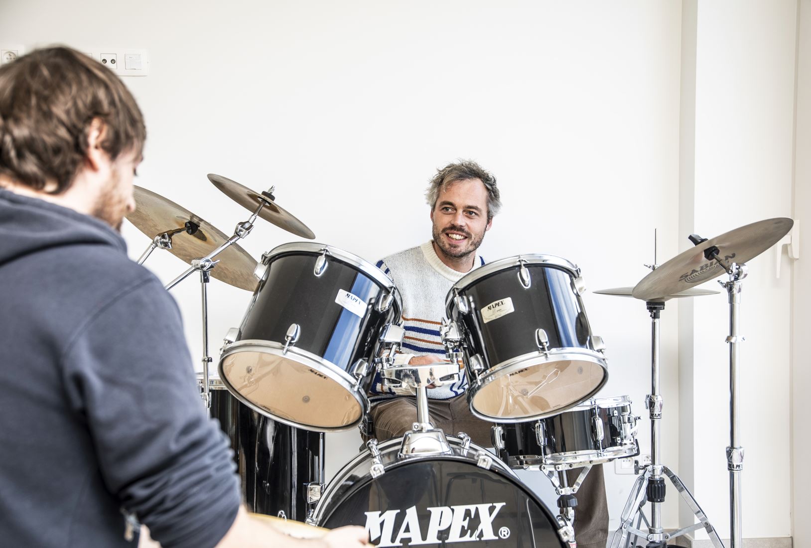 muziektherapeut