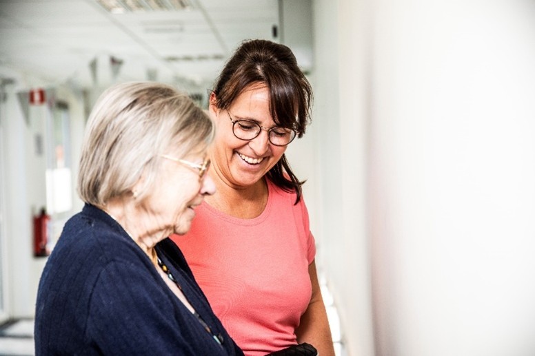 Planner schoonmaak en keuken